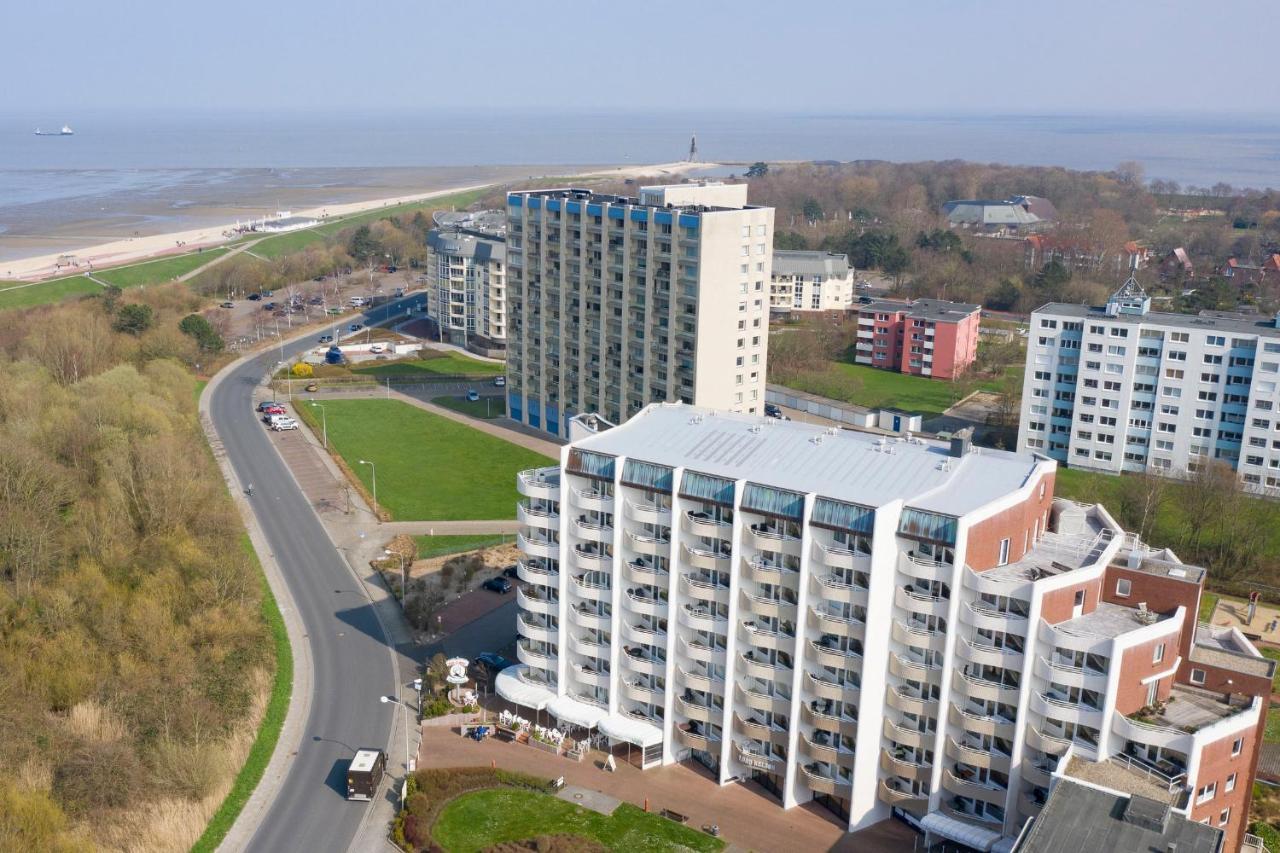 Lord Nelson App 604 Apartment