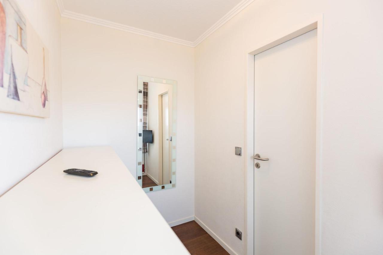 Apartment Lord Nelson App 604