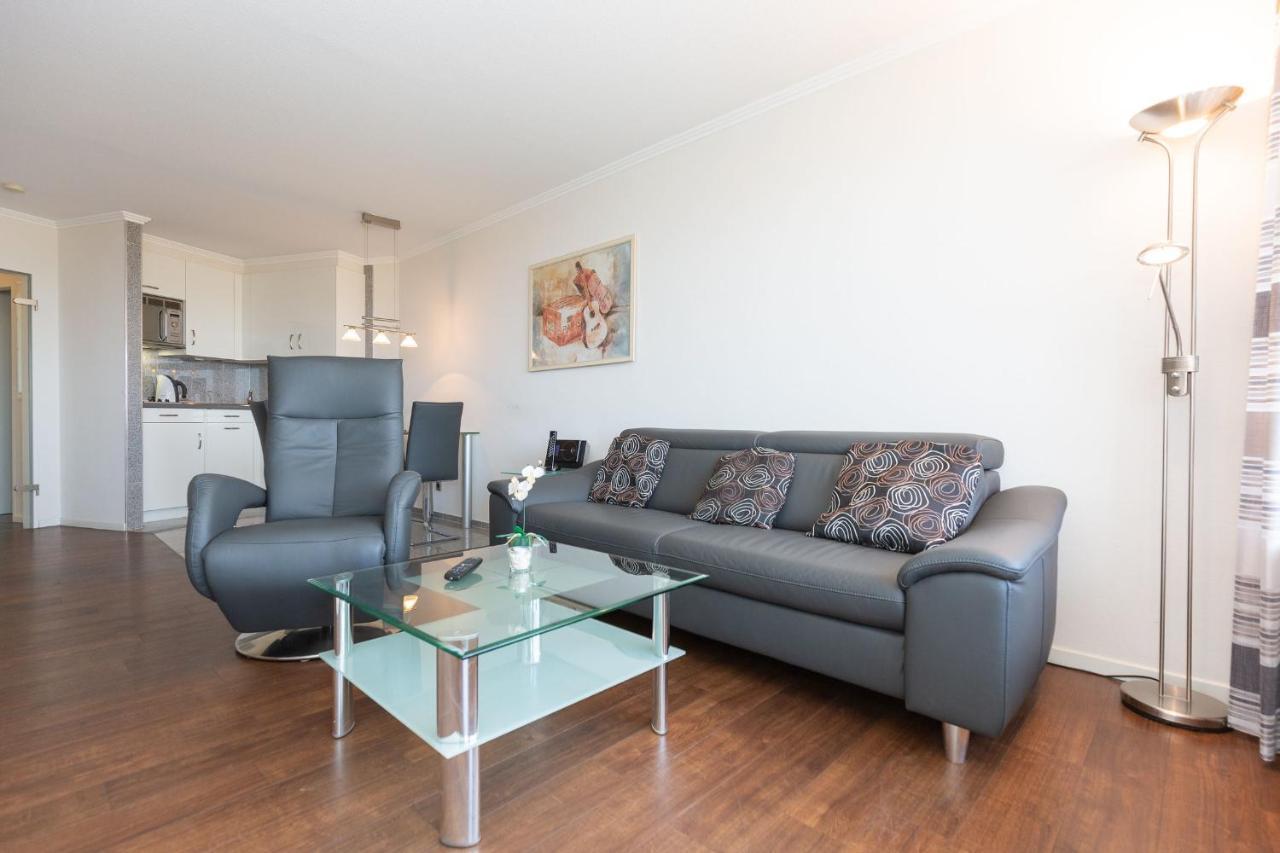 Lord Nelson App 604 Apartment