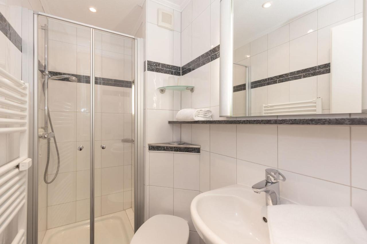 Apartment Lord Nelson App 604 *